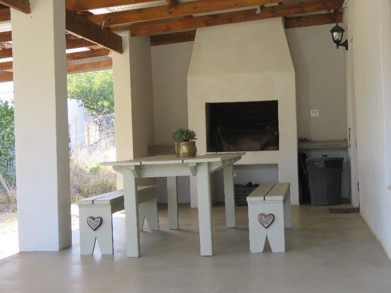 To Let 2 Bedroom Property for Rent in Barrydale Western Cape